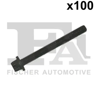 Dichtung, Abgasrohr FA1 130-902 Bild Dichtung, Abgasrohr FA1 130-902