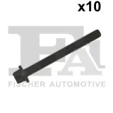 Feder, Schalldämpfer FA1 125-907