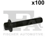 Feder, Schalldämpfer FA1 125-905