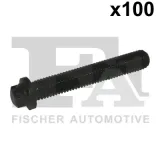 Klemmstück, Abgasanlage FA1 125-908