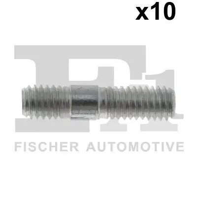 Schraube, Abgaskrümmer FA1 985-06-009.10