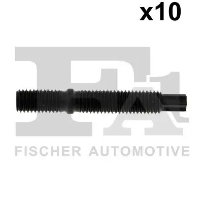 Schraube, Abgaskrümmer FA1 985-07-002.10