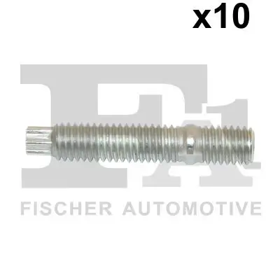 Schraube, Abgaskrümmer FA1 985-08-027.10
