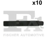 Schraube, Abgaskrümmer FA1 985-08-037.10