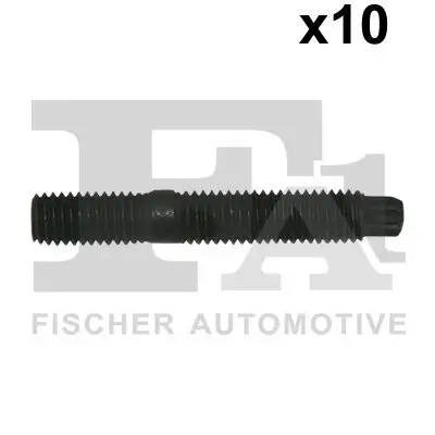 Schraube, Abgaskrümmer FA1 985-08-037.10 Bild Schraube, Abgaskrümmer FA1 985-08-037.10