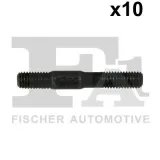 Schraube, Abgaskrümmer FA1 985-08-043.10