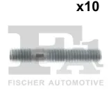 Schraube, Abgaskrümmer FA1 985-08-832.10