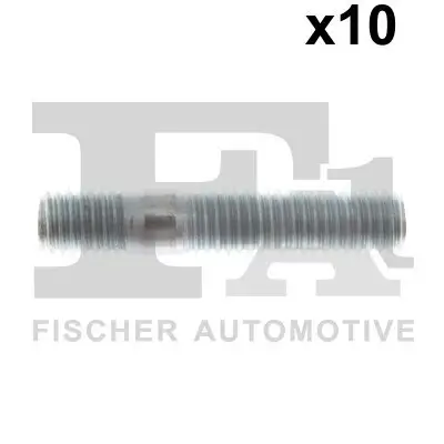 Schraube, Abgaskrümmer FA1 985-08-832.10 Bild Schraube, Abgaskrümmer FA1 985-08-832.10
