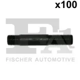 Schraube, Abgaskrümmer FA1 985-10-012.100