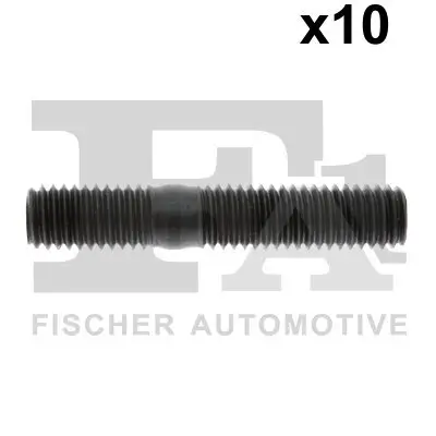 Schraube, Laderbefestigung FA1 985-818.10 Bild Schraube, Laderbefestigung FA1 985-818.10