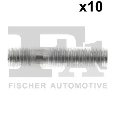 Schraube, Laderbefestigung FA1 985-822.10 Bild Schraube, Laderbefestigung FA1 985-822.10