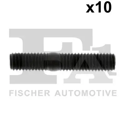 Schraube, Laderbefestigung FA1 985-823.10 Bild Schraube, Laderbefestigung FA1 985-823.10