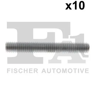 Schraube, Laderbefestigung FA1 985-834.10 Bild Schraube, Laderbefestigung FA1 985-834.10