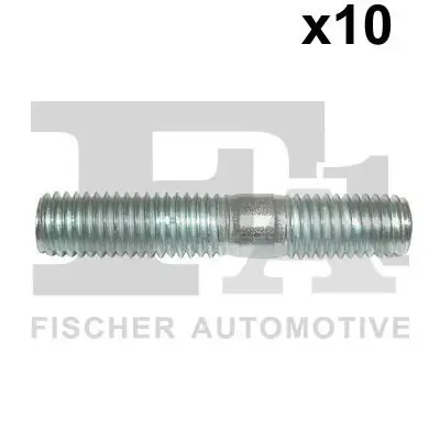 Schraube, Abgasanlage FA1 985-835-1035.10 Bild Schraube, Abgasanlage FA1 985-835-1035.10