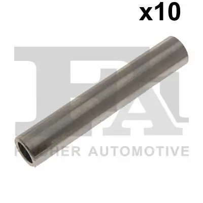 Distanzhülse, Abgasanlage FA1 986-10-090