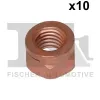 Mutter FA1 988-0802.10