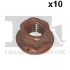 Mutter FA1 988-0804.10