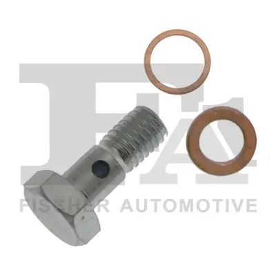 Hohlschraube, Lader FA1 989-08-004.021 Bild Hohlschraube, Lader FA1 989-08-004.021