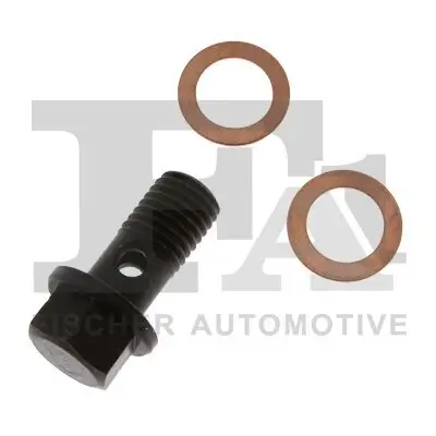 Hohlschraube, Lader FA1 989-10-007.021 Bild Hohlschraube, Lader FA1 989-10-007.021