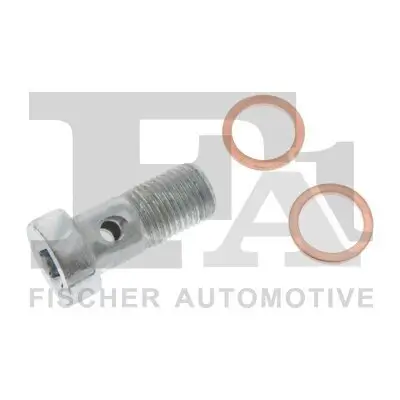 Hohlschraube, Lader FA1 989-10-013.021 Bild Hohlschraube, Lader FA1 989-10-013.021