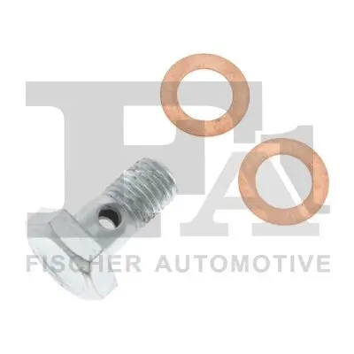 Hohlschraube, Lader FA1 989-10-014.021 Bild Hohlschraube, Lader FA1 989-10-014.021