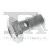 Hohlschraube, Lader FA1 989-10-014 Bild Hohlschraube, Lader FA1 989-10-014