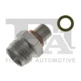 Hohlschraube, Lader FA1 989-10-017.011