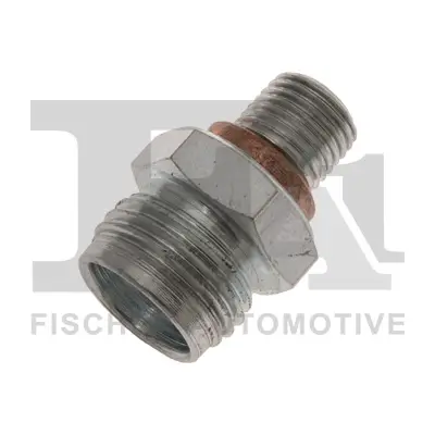 Hohlschraube, Lader FA1 989-10-017 Bild Hohlschraube, Lader FA1 989-10-017