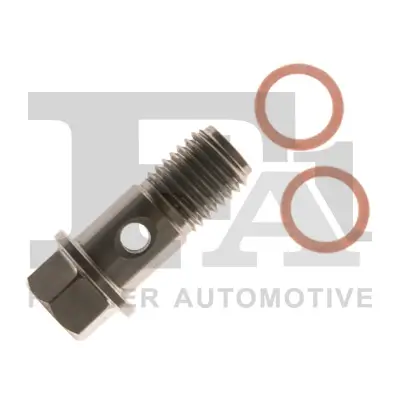Hohlschraube, Lader FA1 989-10-018.021