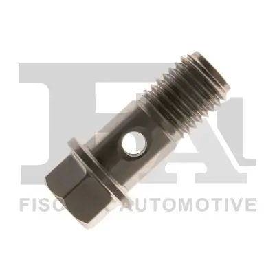 Hohlschraube, Lader FA1 989-10-018 Bild Hohlschraube, Lader FA1 989-10-018