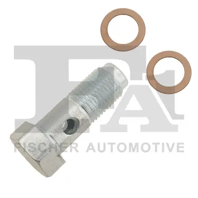 Hohlschraube, Lader FA1 989-10-025.021 Bild Hohlschraube, Lader FA1 989-10-025.021