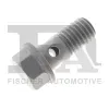 Hohlschraube, Lader FA1 989-10-036 Bild Hohlschraube, Lader FA1 989-10-036