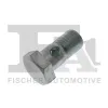 Hohlschraube, Lader FA1 989-12-002 Bild Hohlschraube, Lader FA1 989-12-002