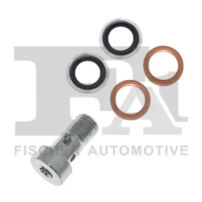 Hohlschraube, Lader FA1 989-12-011.041 Bild Hohlschraube, Lader FA1 989-12-011.041