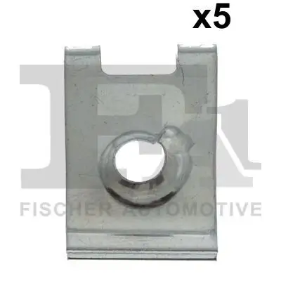 Clip, Zier-/Schutzleiste FA1 99-10111.5 Bild Clip, Zier-/Schutzleiste FA1 99-10111.5