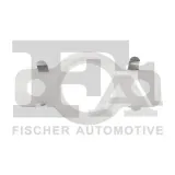 Dichtung, AGR-Ventil Katalysator FA1 EG7600-902