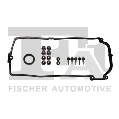 Dichtungssatz, Zylinderkopfhaube links FA1 EP1000-918Z