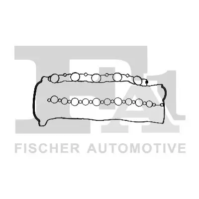 Dichtung, Zylinderkopfhaube FA1 EP5500-901 Bild Dichtung, Zylinderkopfhaube FA1 EP5500-901