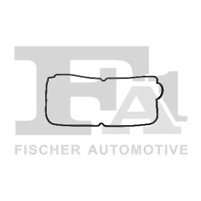 Dichtung, Zylinderkopfhaube FA1 EP7600-901 Bild Dichtung, Zylinderkopfhaube FA1 EP7600-901