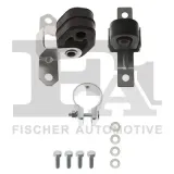 Montagesatz, Abgasanlage FA1 K112180
