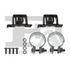 Montagesatz, Abgasanlage FA1 K112195