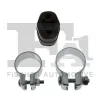 Montagesatz, Abgasanlage FA1 K112470