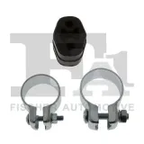 Montagesatz, Abgasanlage FA1 K112470