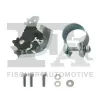 Montagesatz, Abgasanlage FA1 K220905