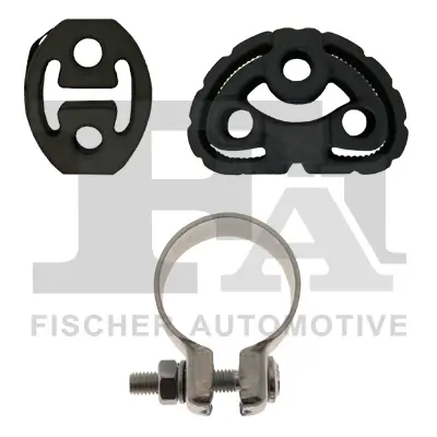 Montagesatz, Abgasanlage FA1 K330616 Bild Montagesatz, Abgasanlage FA1 K330616