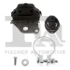 Montagesatz, Abgasanlage FA1 K330895
