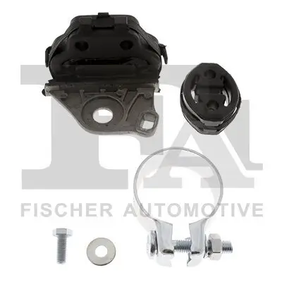 Montagesatz, Abgasanlage FA1 K330895 Bild Montagesatz, Abgasanlage FA1 K330895