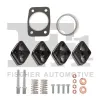 Montagesatz, Abgasanlage FA1 KA100467