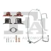 Montagesatz, Abgasanlage FA1 KA100671