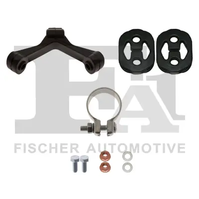 Montagesatz, Abgasanlage FA1 KA110611